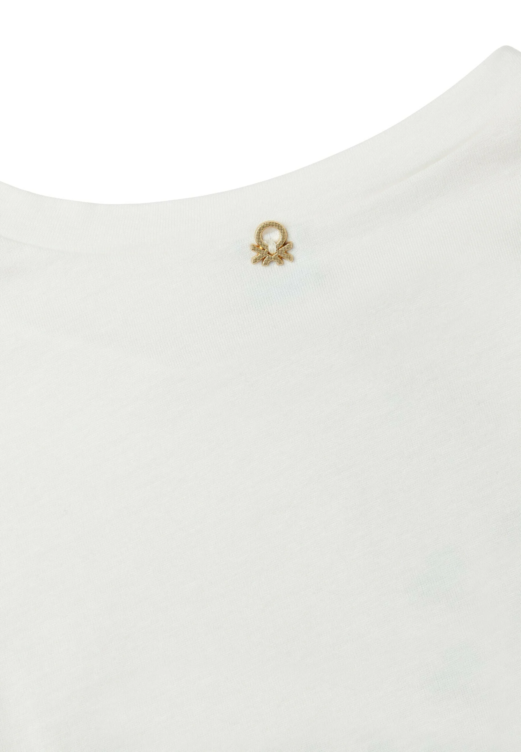 United Colors of Benetton ROPA DE DORMIR LARGA 'DISNEY WINNIE THE POOH - Pijamas