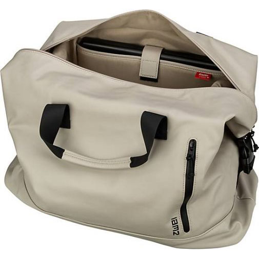 ZWEI Weekender Cargo CA400