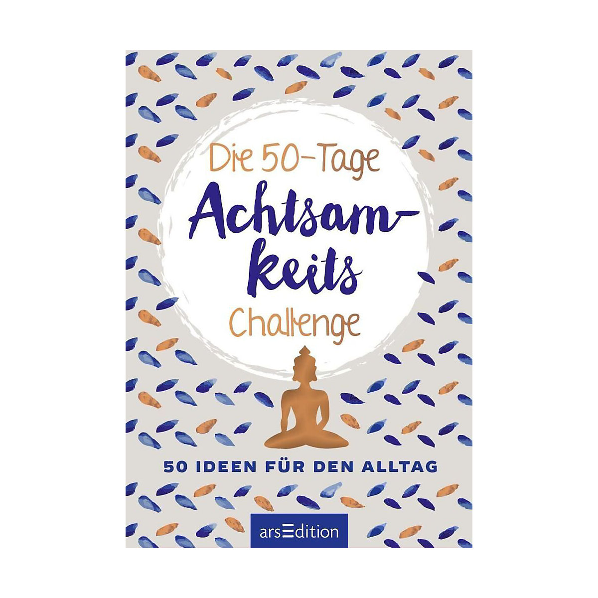Die 50-Tage-Achtsamkeits-Challenge