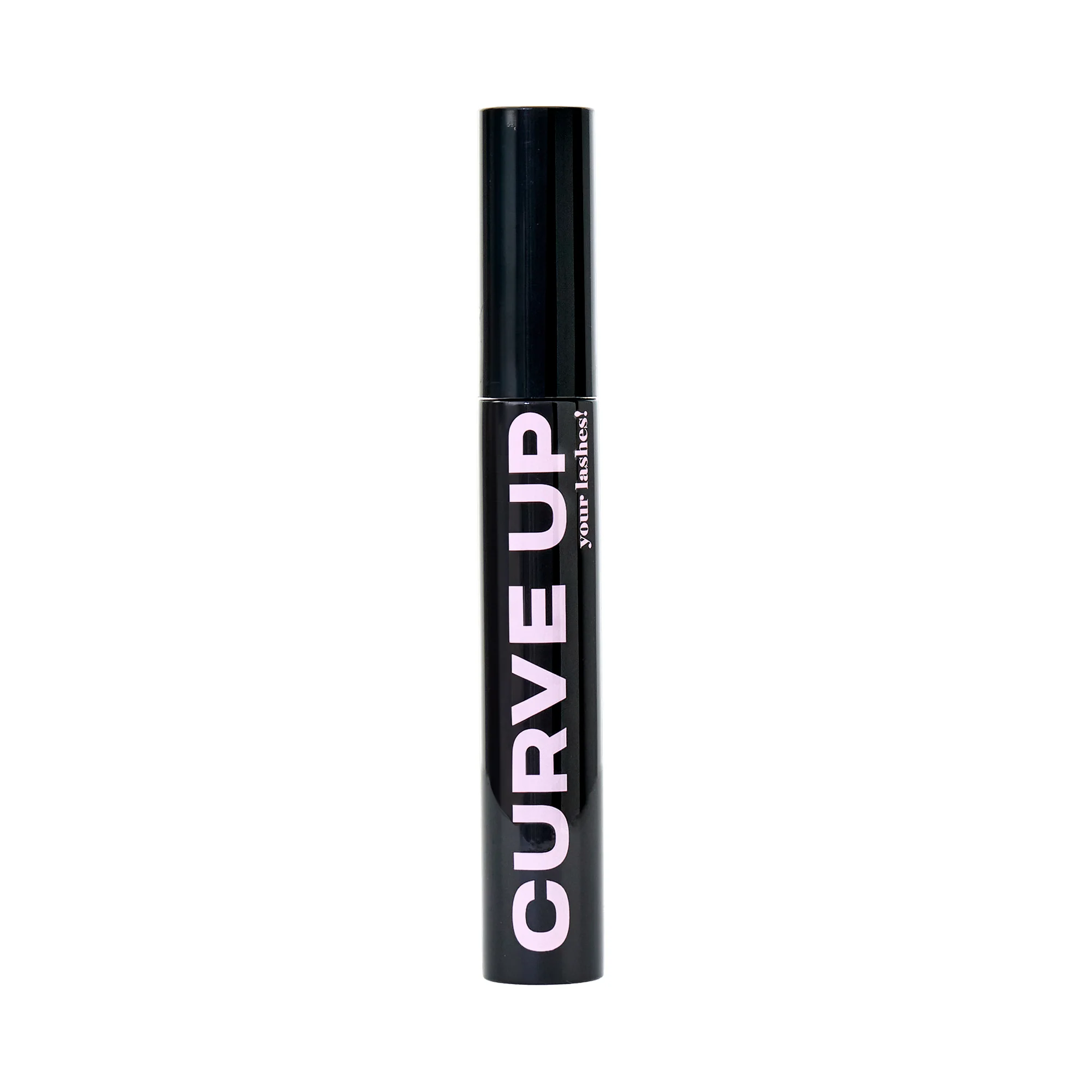 Eyes CURVEUP your lashes! Pinalli Mascara - Mascara