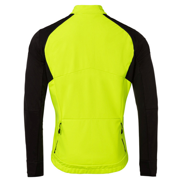KURO SOFTSHELL ZO JACKET Herren - Fahrradjacke