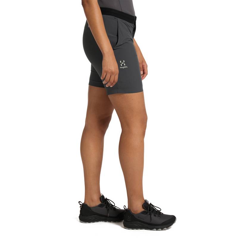 Haglöfs L.I.M Strive Lite Shorts Funktionsshorts Damen
