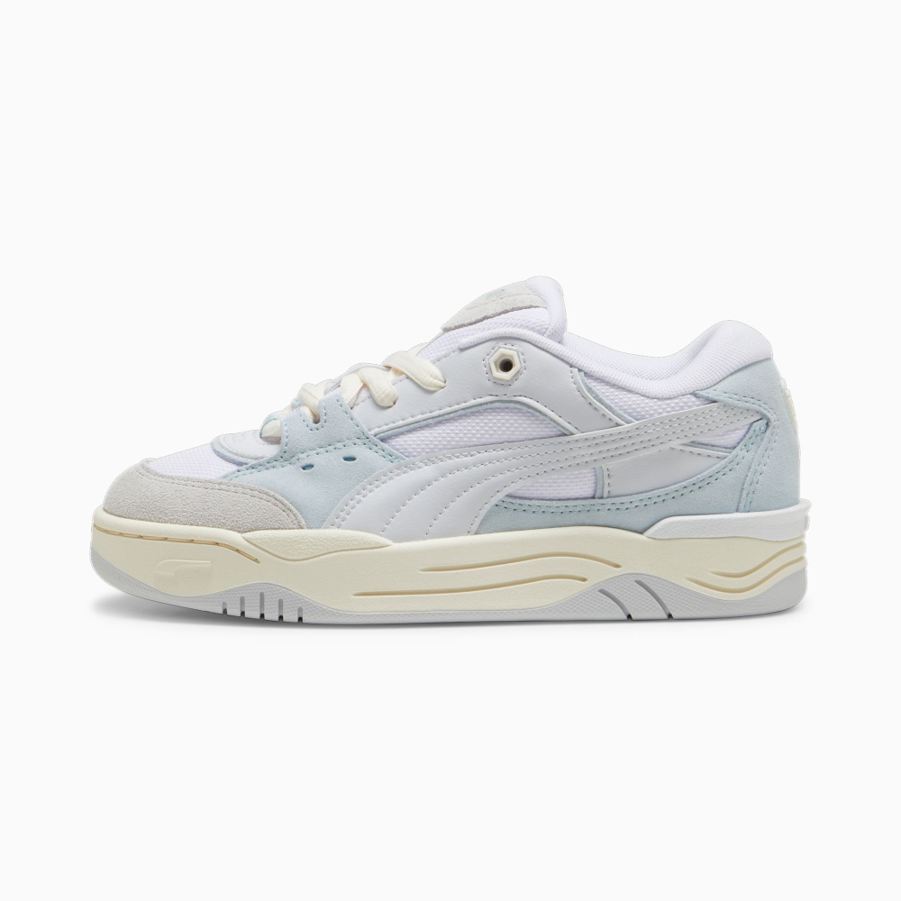 PUMA 180 389267_13 / weiss