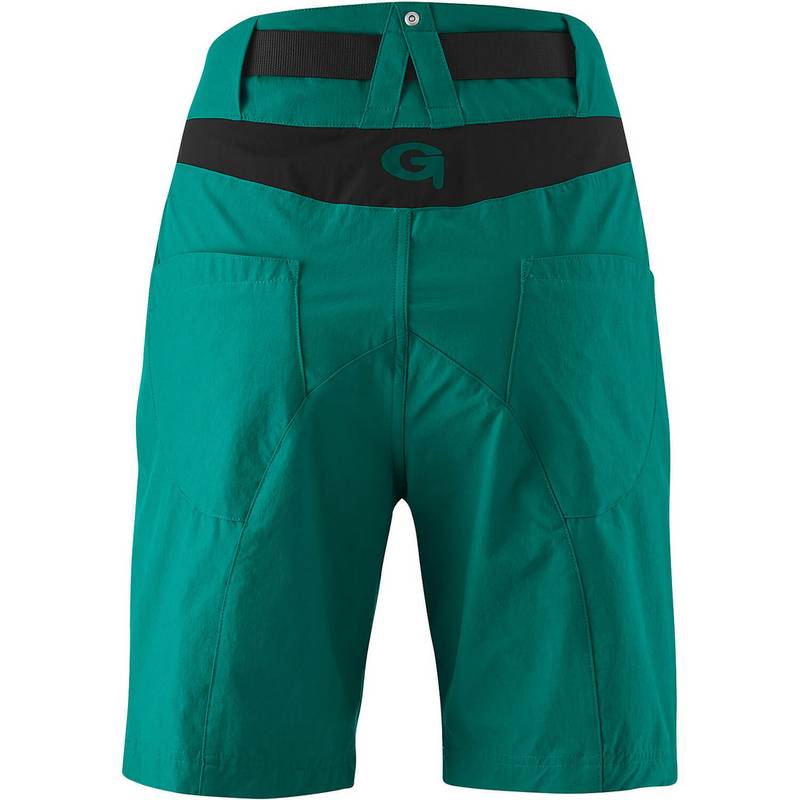 Gonso Bike Mira Fahrradshorts Damen