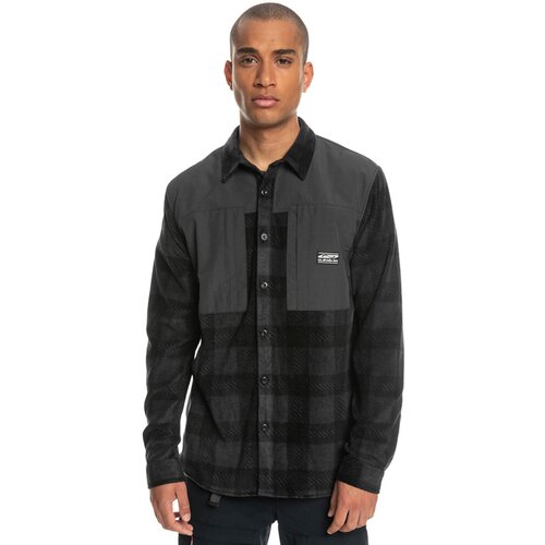 HERREN HEMD NORTH SEAS M WVTP