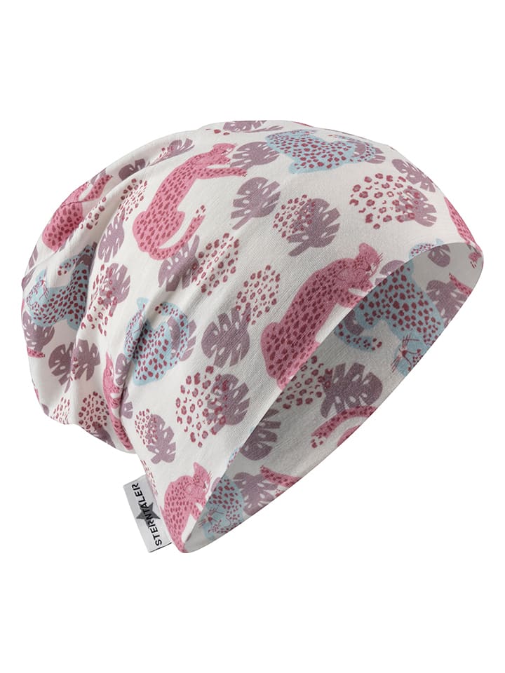 Sterntaler Beanie 