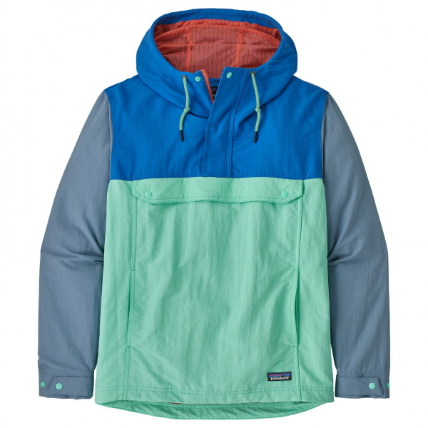 Patagonia - Isthmus Anorak - Freizeitjacke