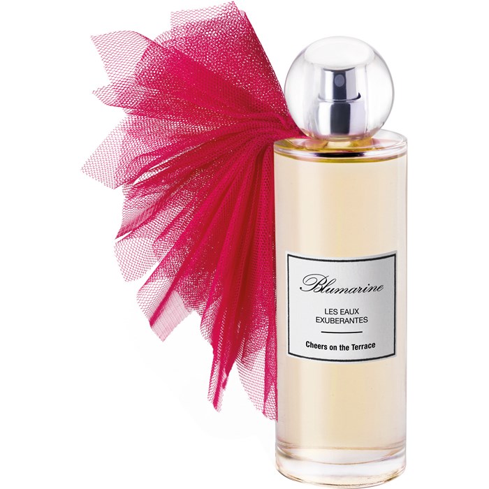 Eau de Toilette Spray