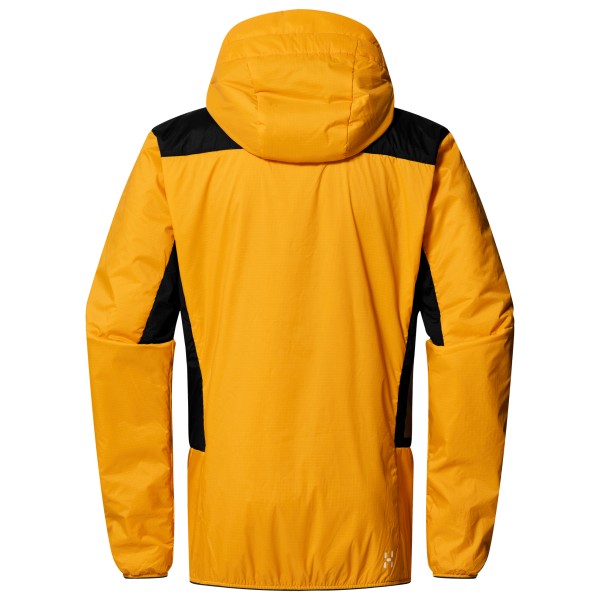 Haglöfs - Spitz Mimic Hood - Kunstfaserjacke