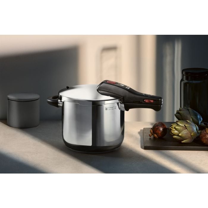 Perfect Element One Pot Schnellkochtopf, 6,5 Liter