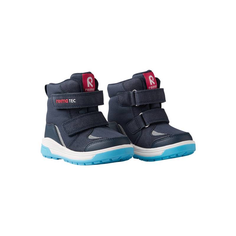 reima Qing Winterschuhe Kinder