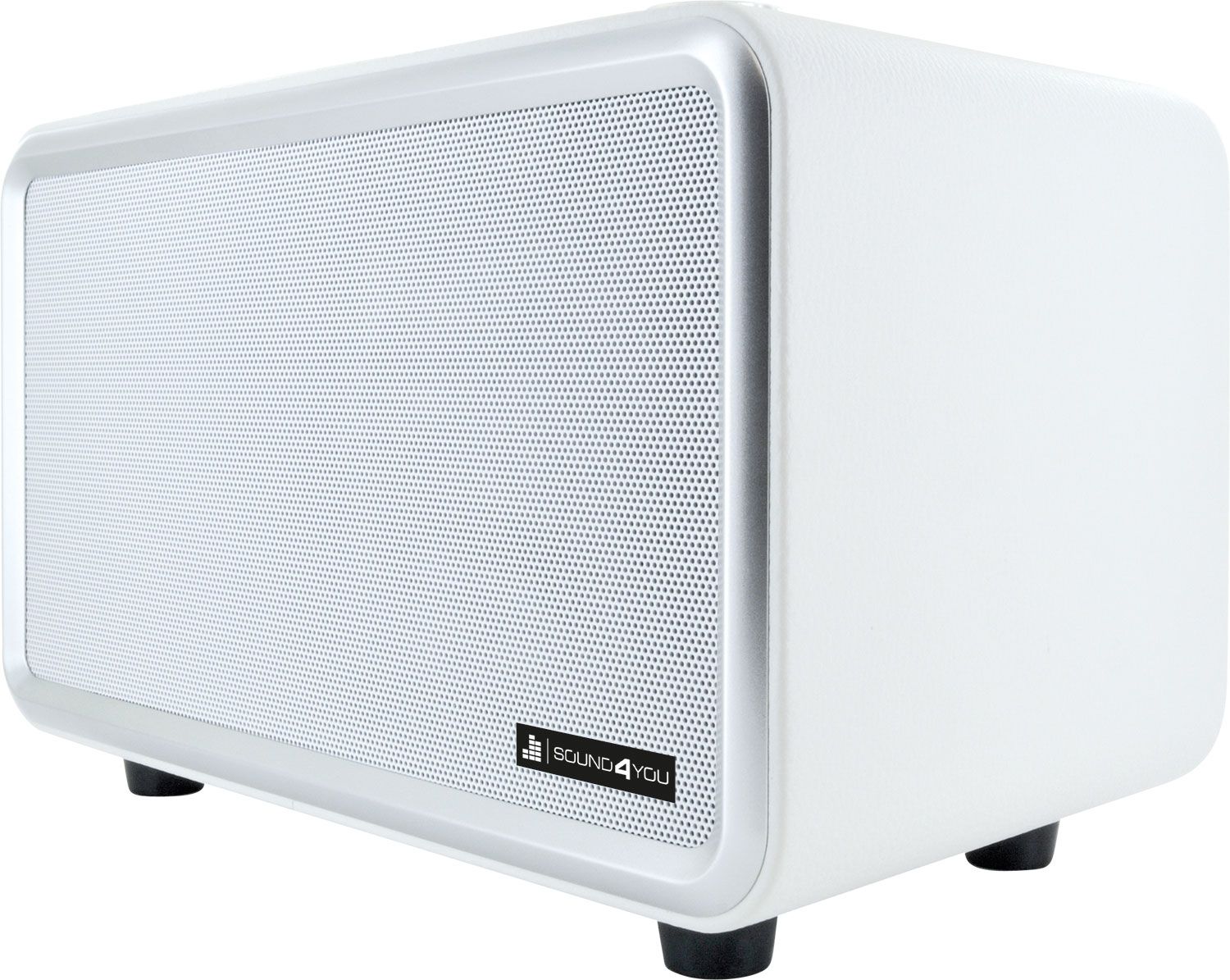 Schwaiger 24 Watt stereo Bluetooth Lautsprecher