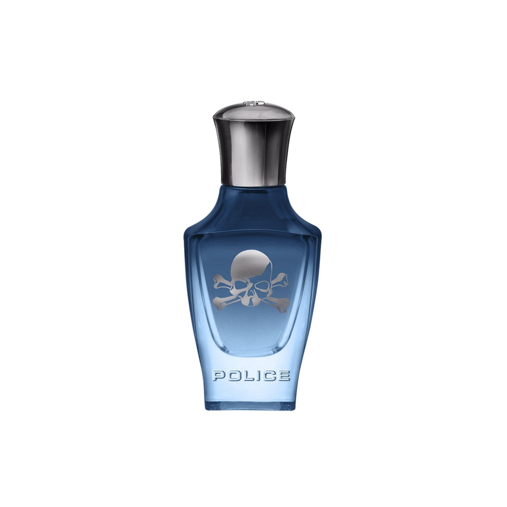 Police Potion Power Eau de Parfum