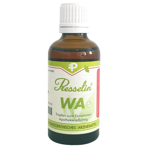 PRESSELIN WA Tropfen zum Einnehmen  50 ml  Tropfen