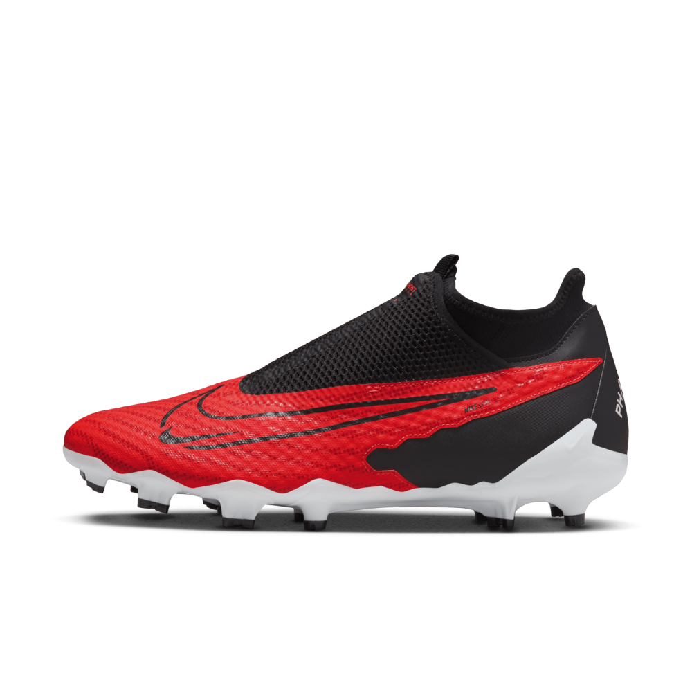 Nike Phantom GX Academy DF FG MG DD9472-600 / rot