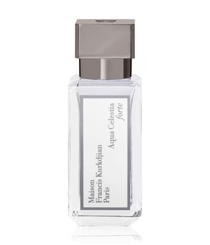 Maison Francis Kurkdjian Fragrances Aqua Celestia forte Eau de Parfum-35 ml