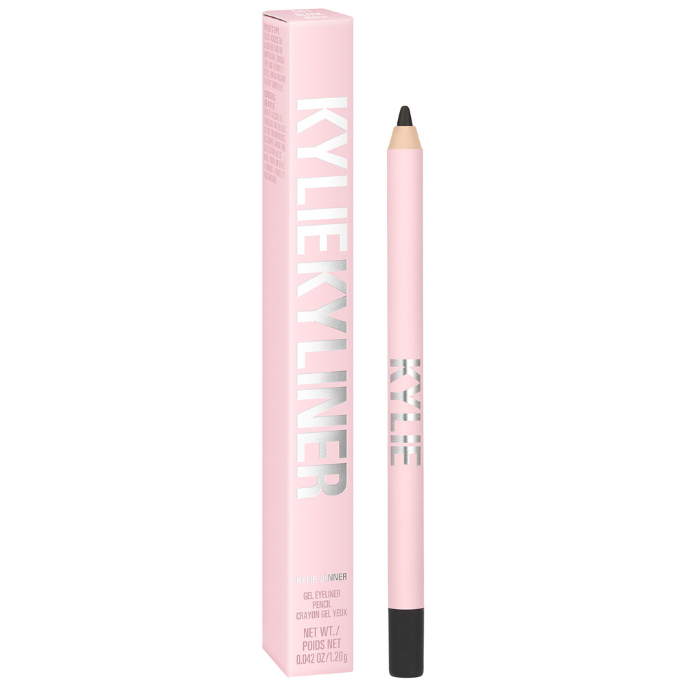 kylie by kylie jenner Kyliner Gel Pencil Crayon gel yeux
