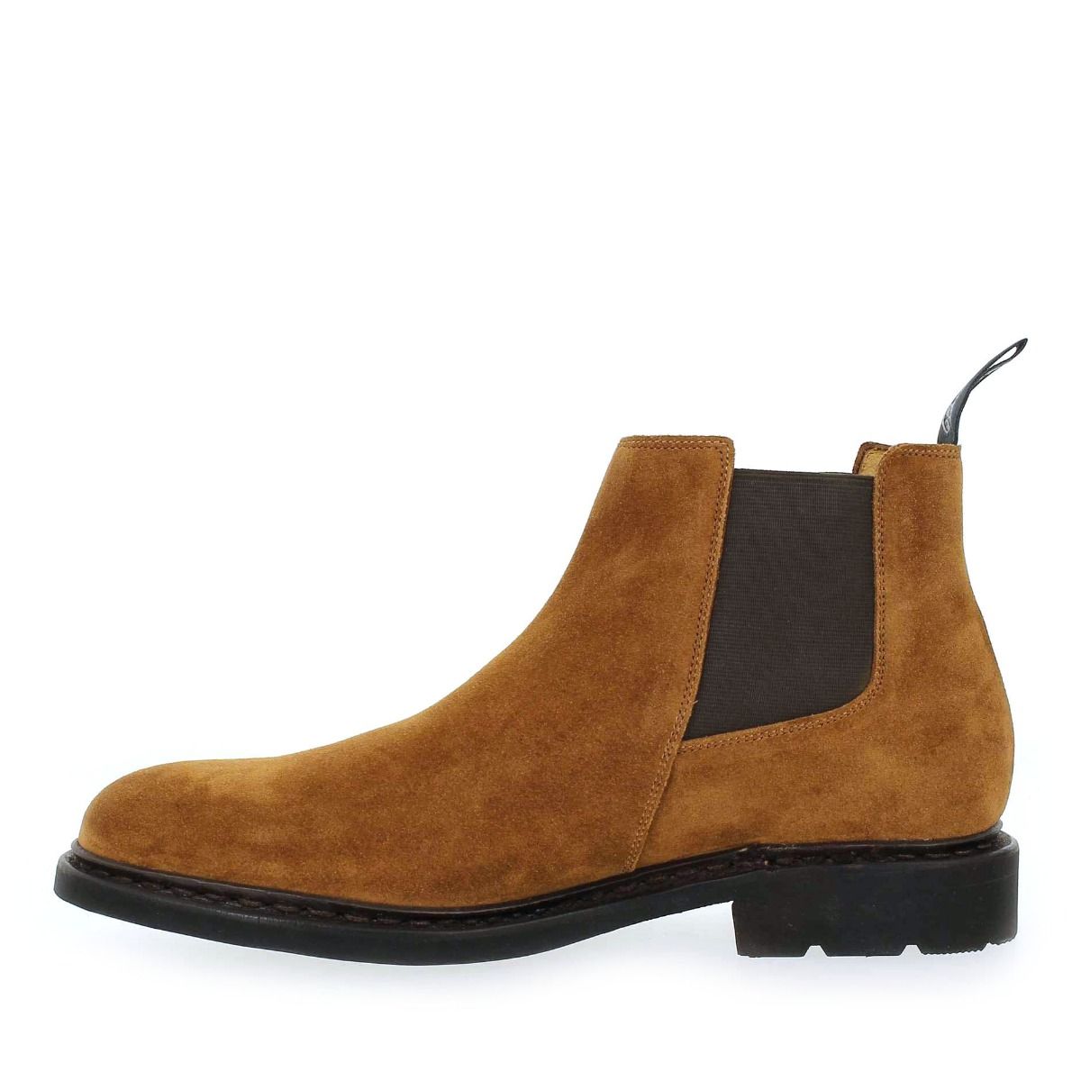 Paraboot  CHAMFORT  - Cognac