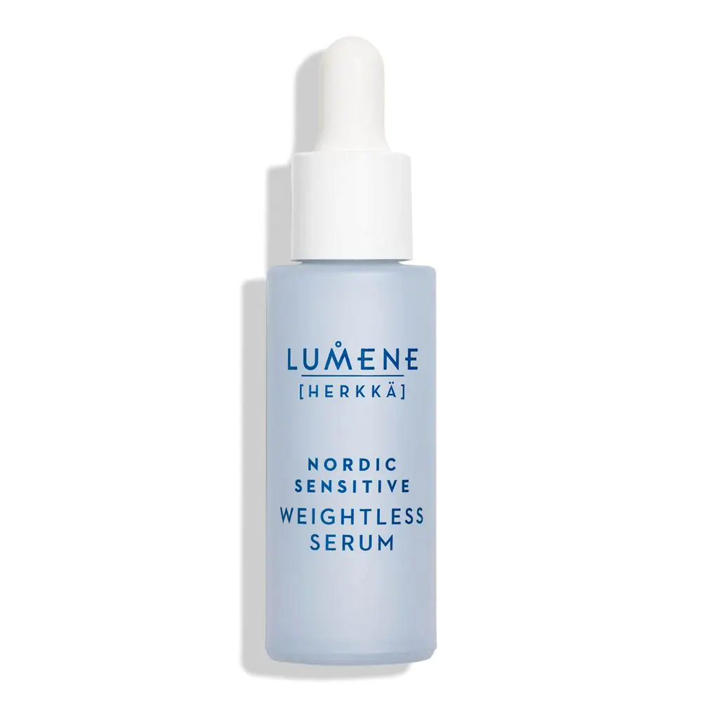 „Lumene Nordic Sensitive“ lengvas serumas 30 ml