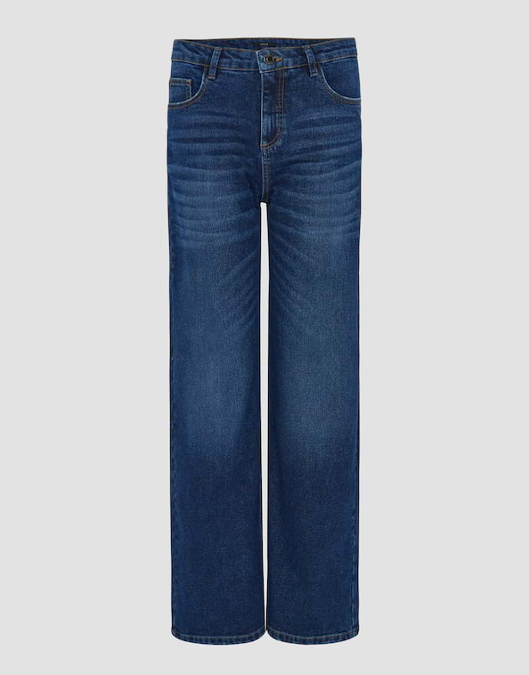 Wide Leg Jeans Marli