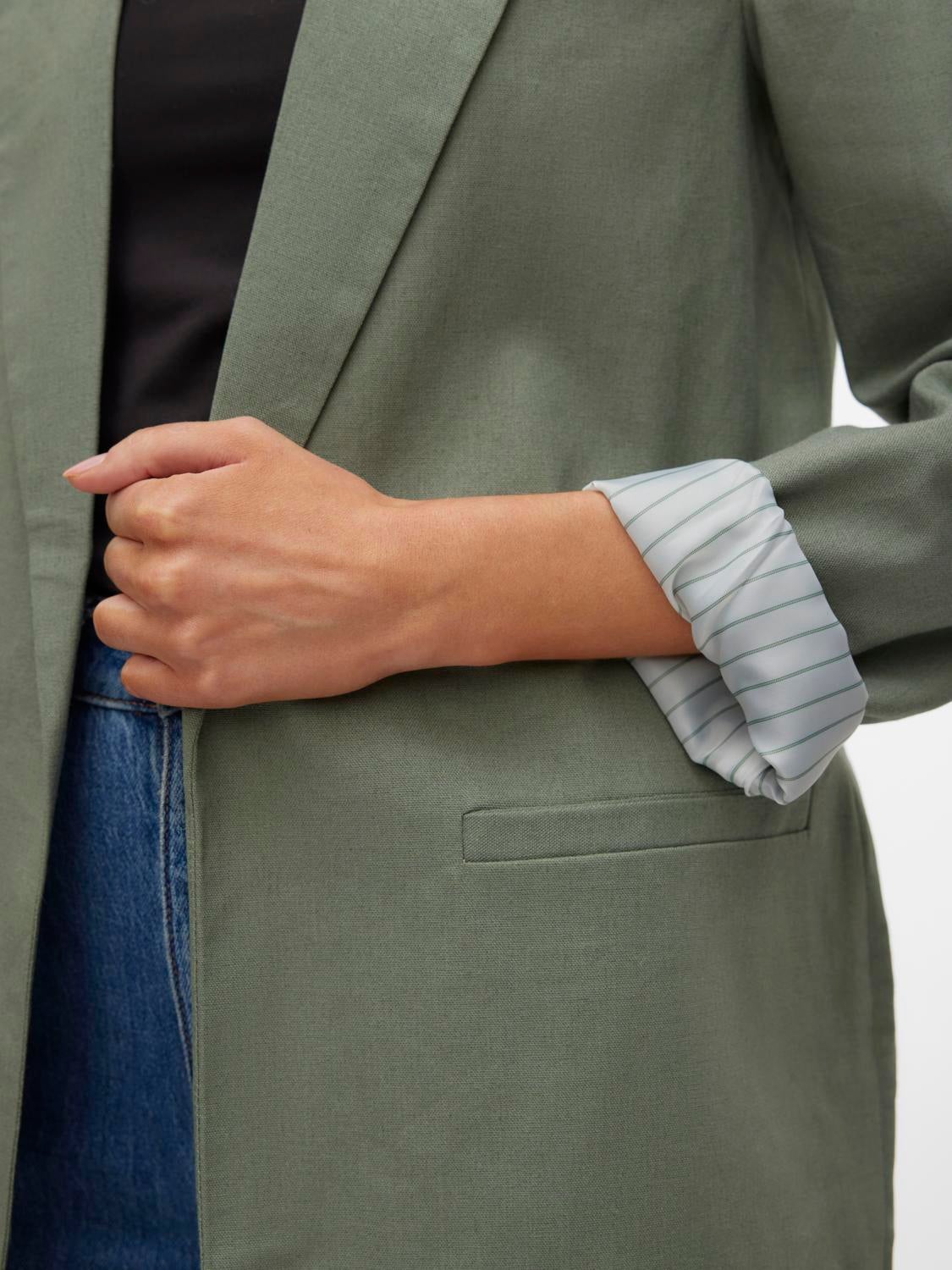 VMLILJA Blazer