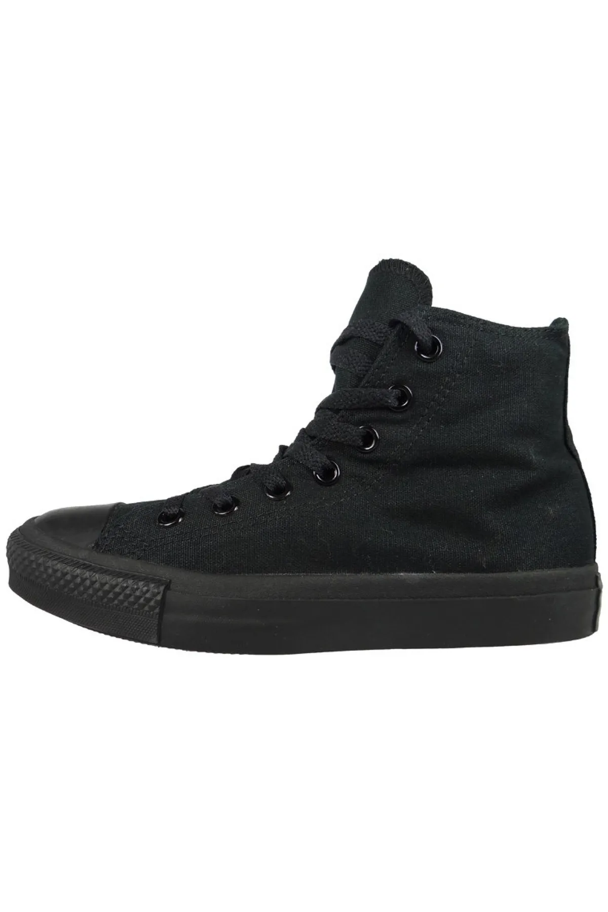 converse  Sneaker Chucks Schwarz M3310C Black CT AS HI