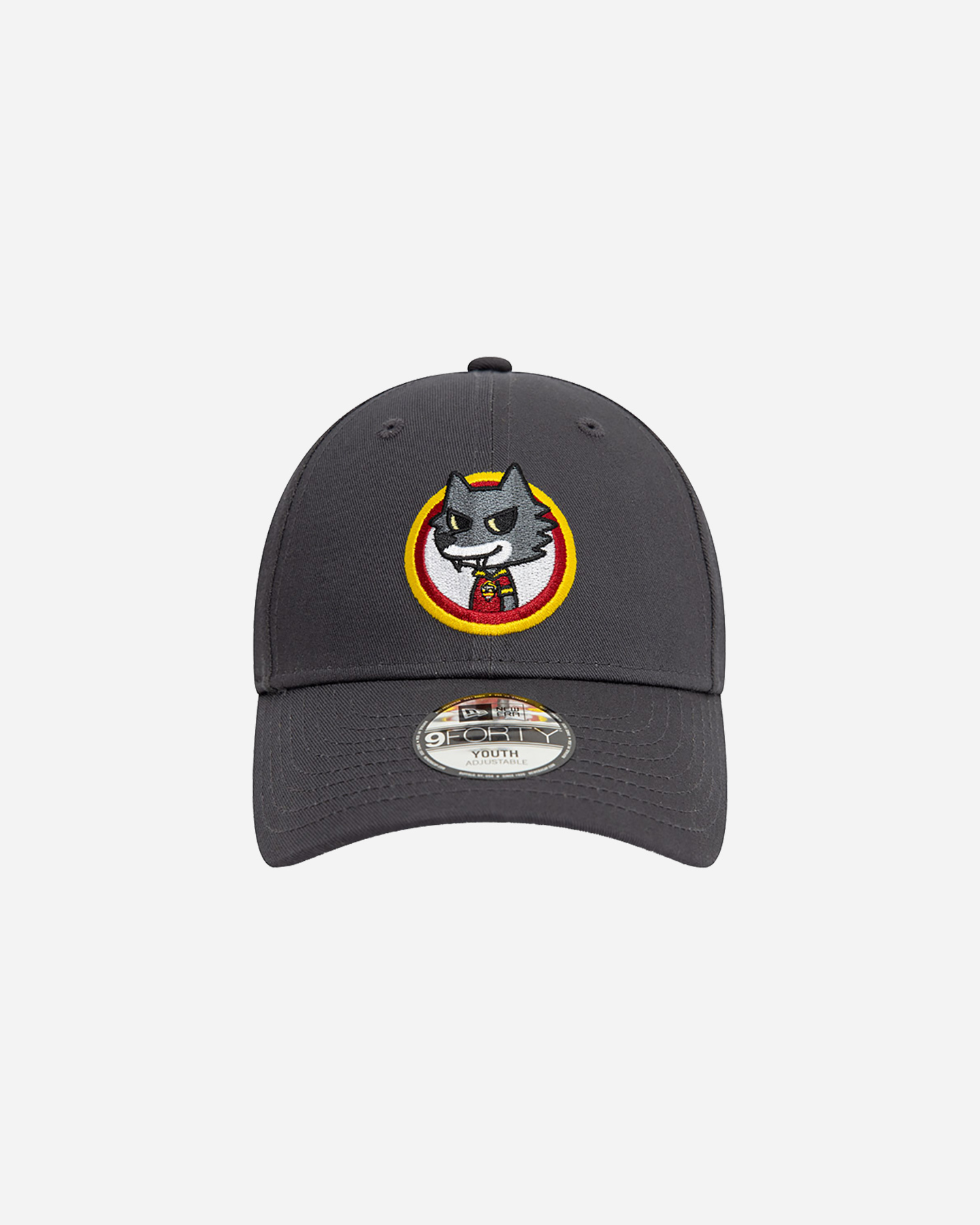 Oficiálny futbalový doplnok New Era Roma 9forty Jr 60572418