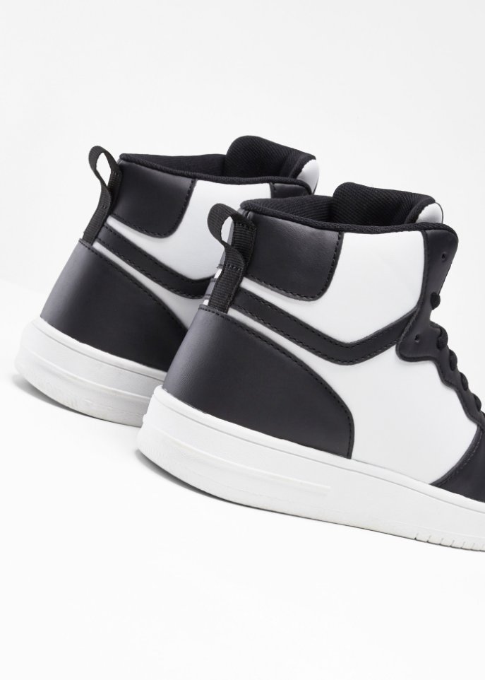 High top Sneaker