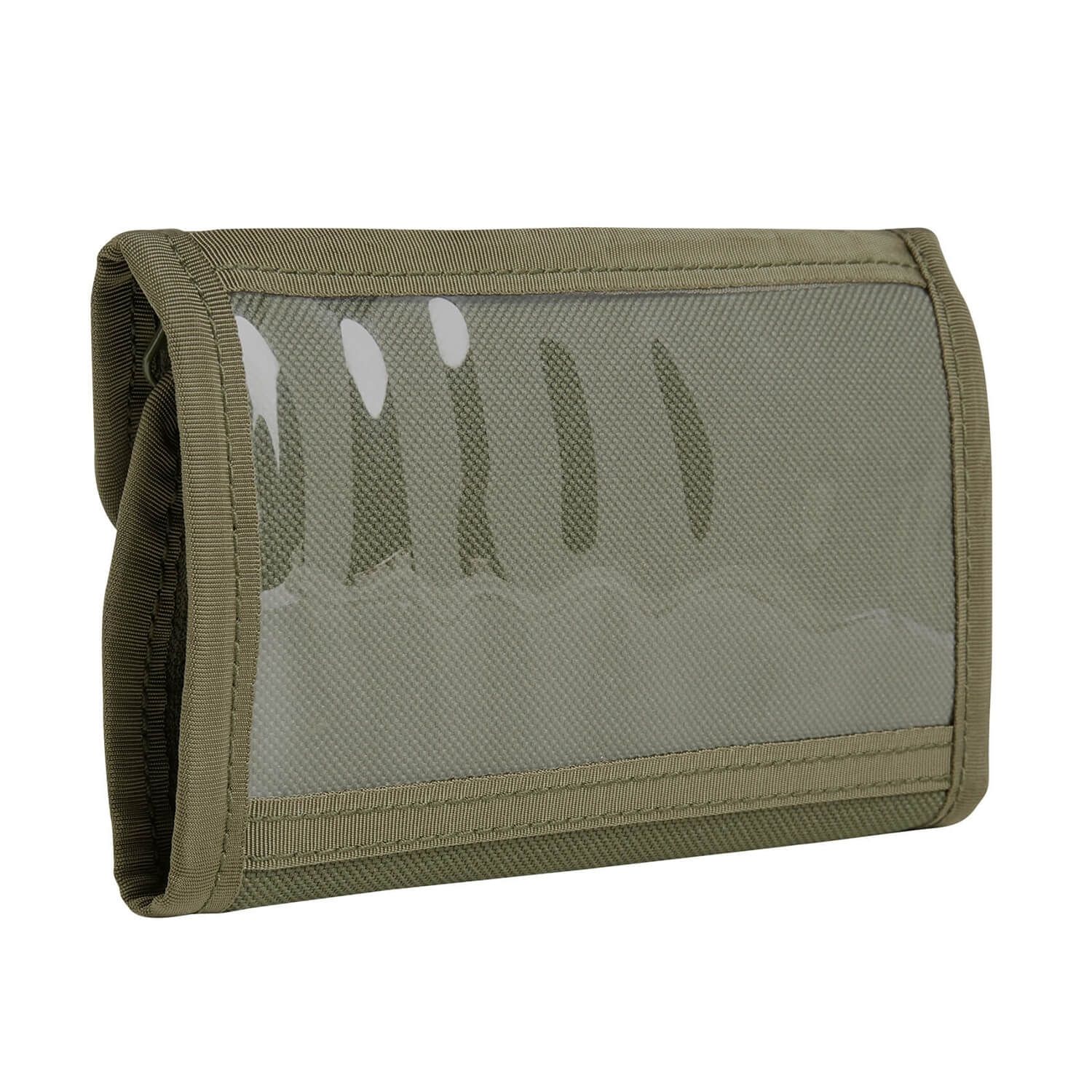 Geldbörse Wallet Two