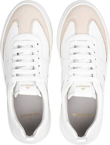 COPENHAGEN Sneaker