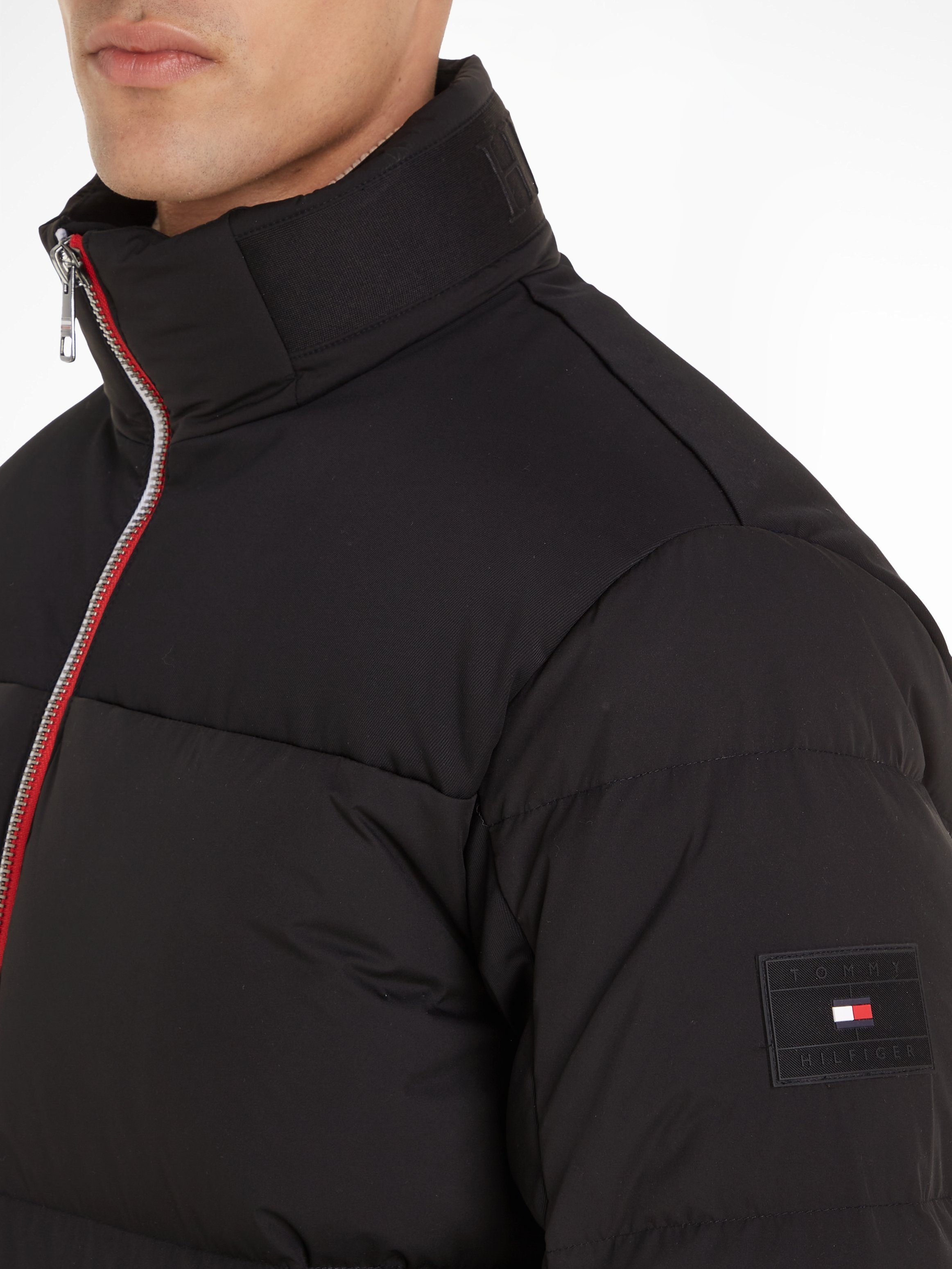 Tommy Hilfiger Daunenjacke NEW YORK PUFFER JACKET