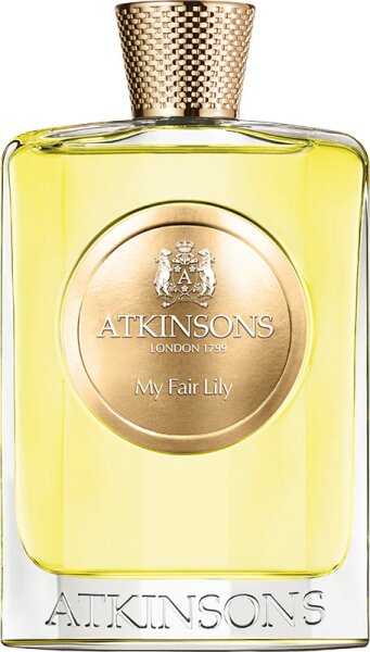 Atkinsons My Fair Lily Eau de Parfum