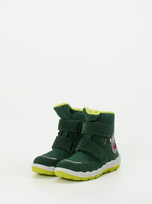 Klettboots-68306060001 Superfit