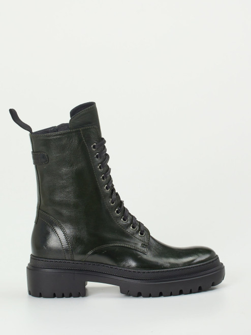 Schnürstiefelette-17256590003 Konstantin Starke