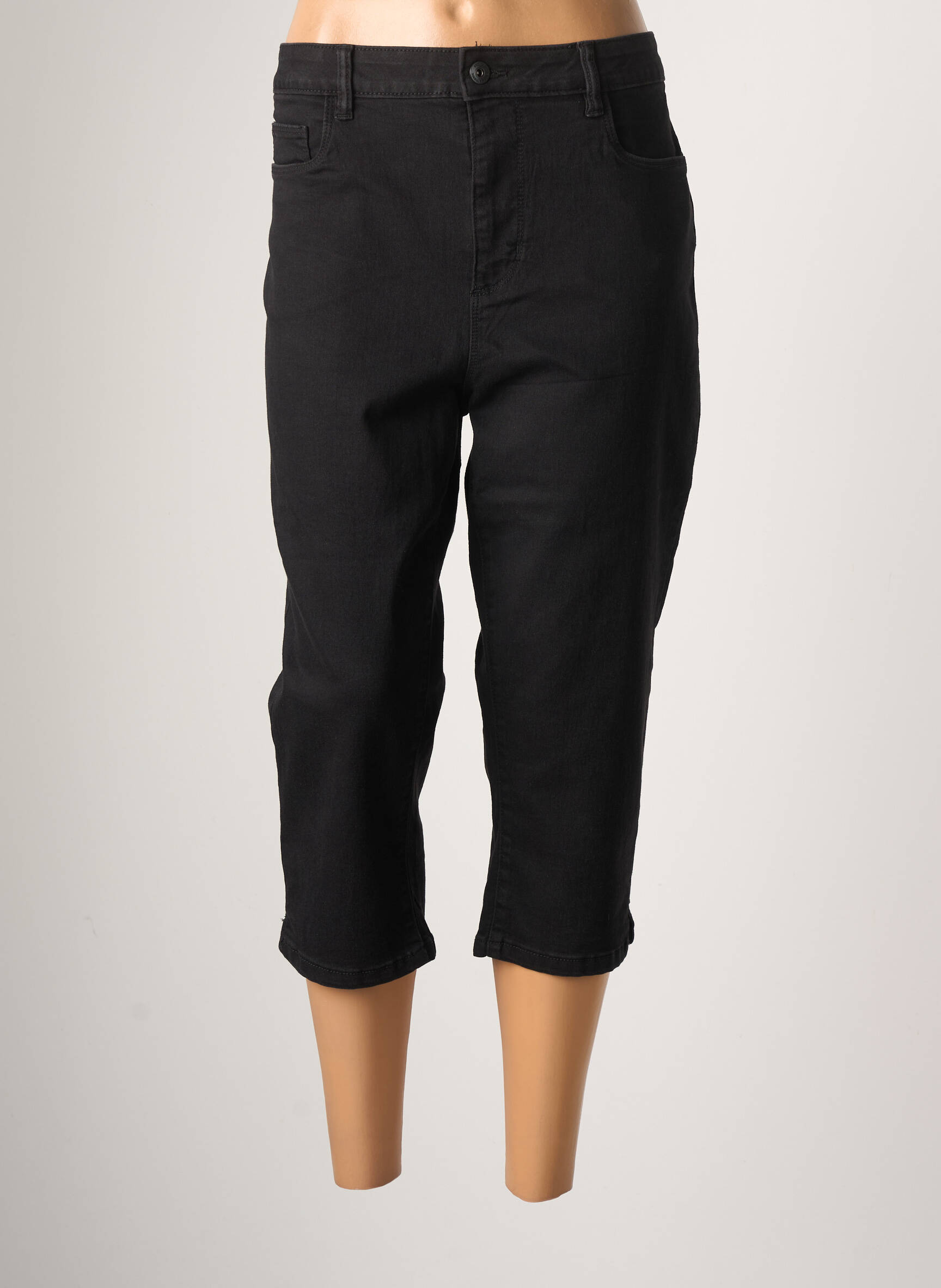 Stooker Corsaire Femme couleur noir