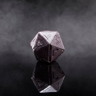 Dungeons & Dragons - Dicelings Actionfigur: Owlbear