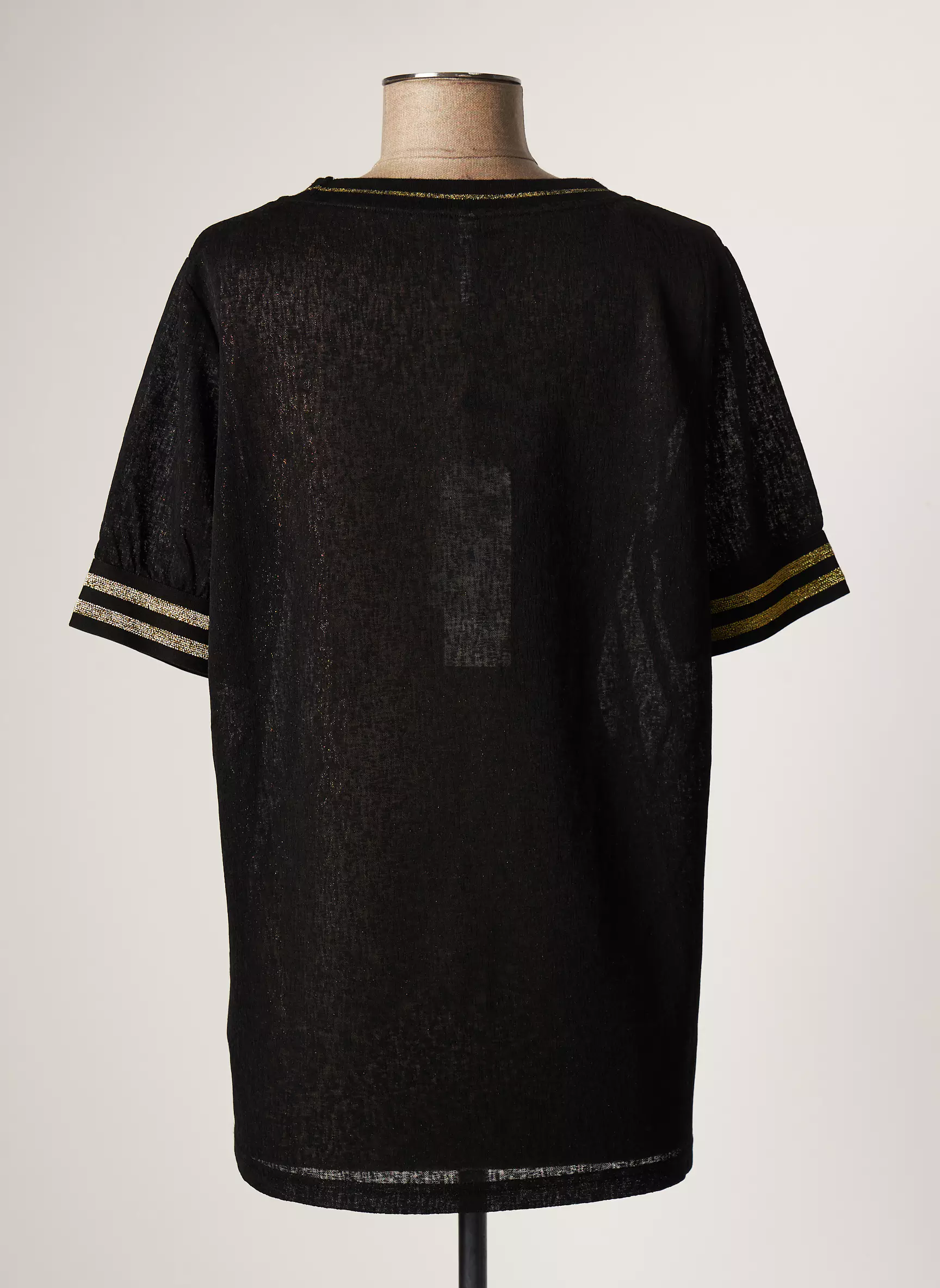 Summum Tshirts Femme couleur noir