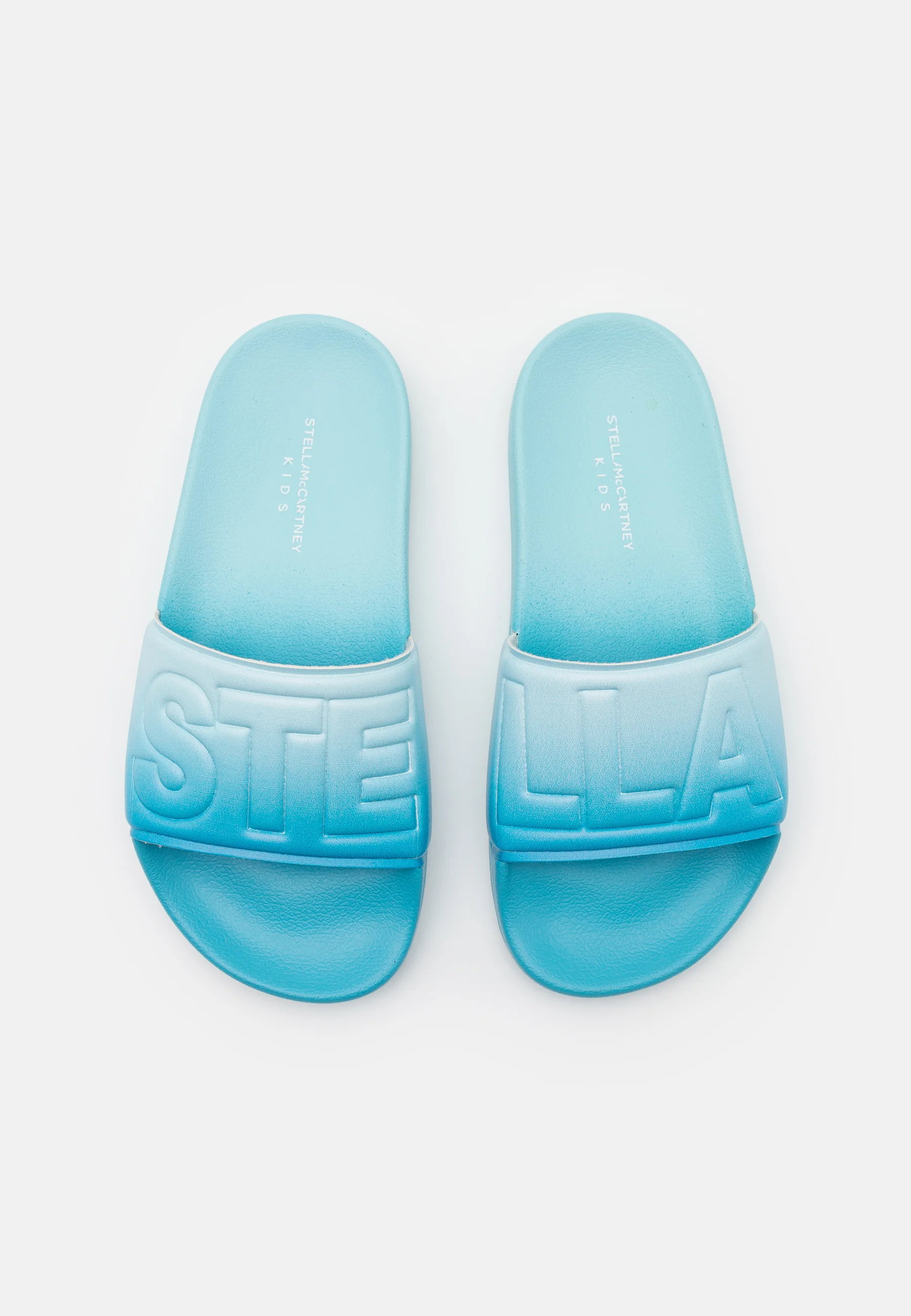 Stella McCartney Kids SLIDERS UNISEX - Pantuflas