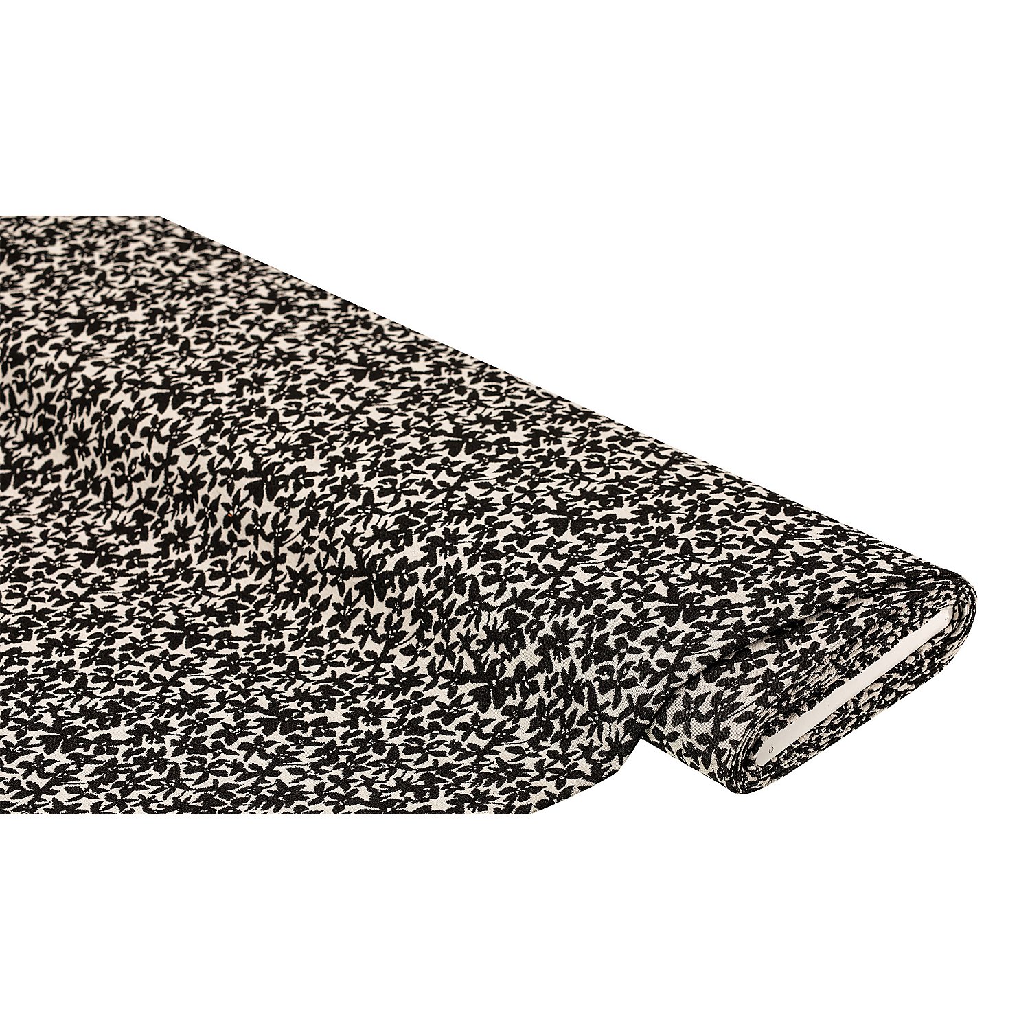 Jacquard-Jersey 