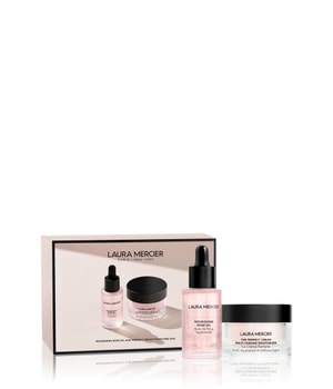 LAURA MERCIER Nourishing Rose Oil and Perfect Cream Hydrating Duo Gesichtspflegeset-1 Stk
