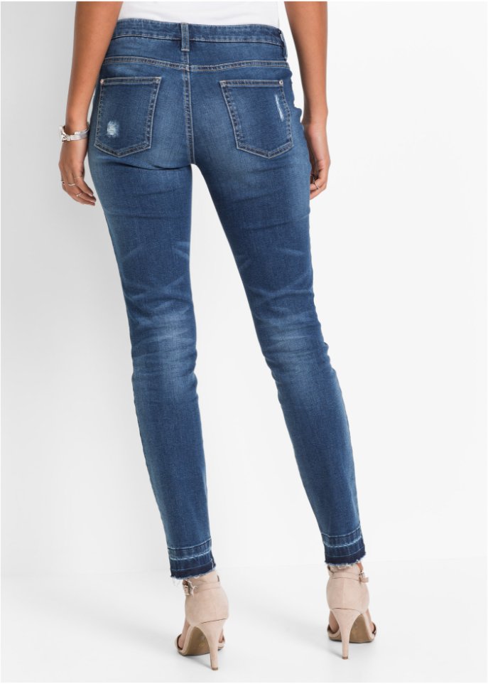Stretch-Jeans