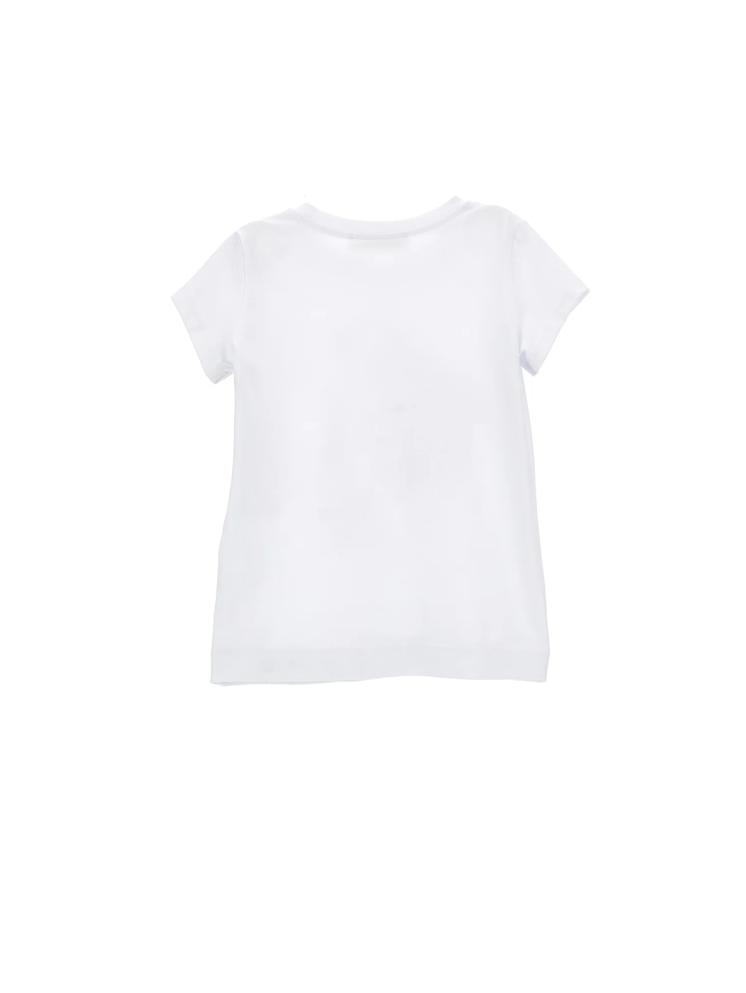 Monnalisa DISNEY RAPUNZEL PRINCESS - Camiseta estampada