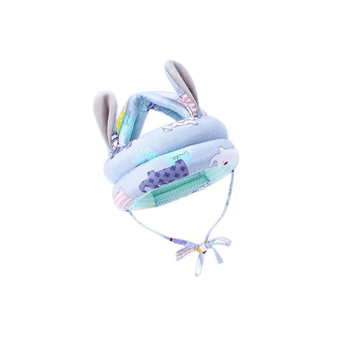 Kleinkind Stoßfängerkappe Baby Kleinkind Mütze
