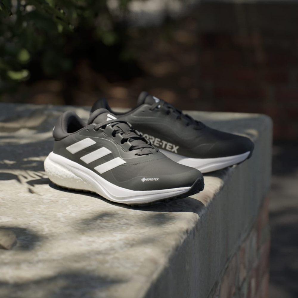 adidas Supernova 3 GTX IE4337 / schwarz
