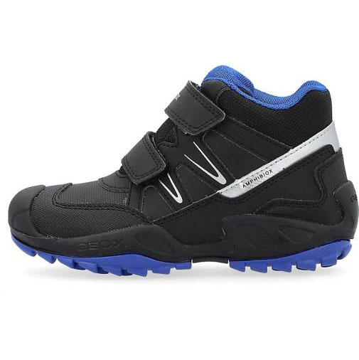 Geox Sneaker J NEW SAVAGE