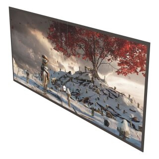 Ultimate Guard Collector's Album'n'Case Artist Edition #2 Mario Renaud: In Icy Bloom