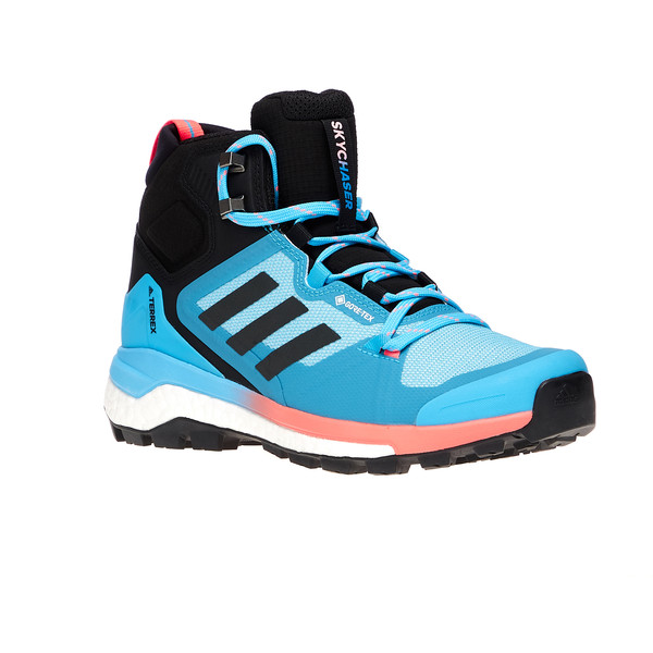 TERREX SKYCHASER MID 2 GORE-TEX HIKING SHOES Damen - Wanderstiefel