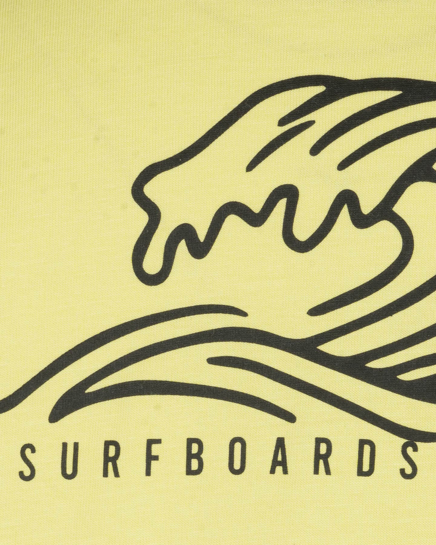 T-shirt Bear Iconic Surf Jr BB209S25-698
