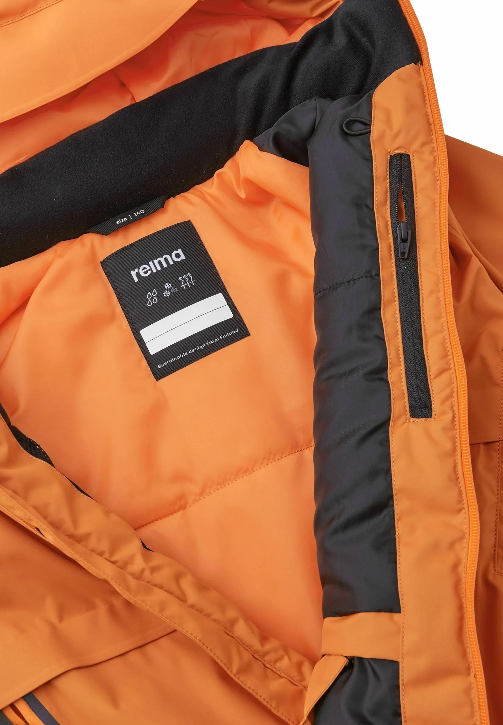Reima TIRRO - Chaqueta de snowboard