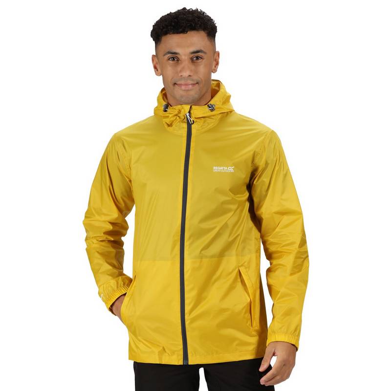 Regatta Pack-It III Regenjacke Herren